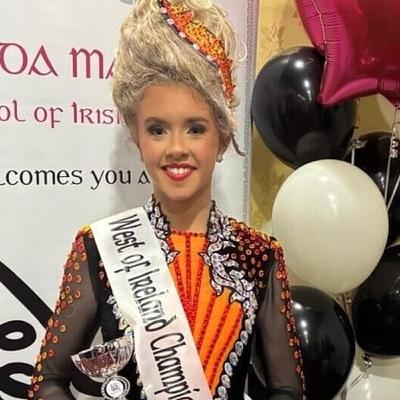 Mary Ní Dhéagh