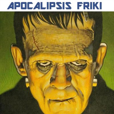 AF 290 - Especial Halloween: Historia del Cine de Terror 101