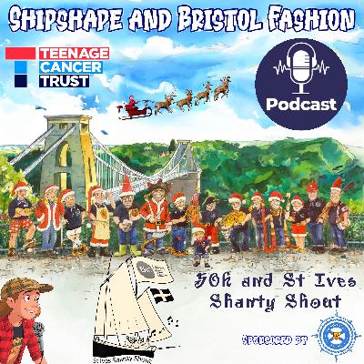 St. Ives Shanty Shout Vibes: Celebrating Music, Community, and Fundraising! St. Ives Shanty Shout Vibes: Celebrating Music, Community, and Fundraising!