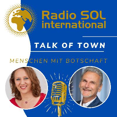 Silvia Michaela Wagner über Tierkommunikation & Seelenverbindung