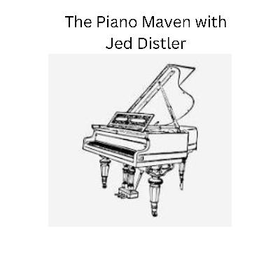 A Deep Dive into Beethoven's Diabelli Variations (rebroadcast)