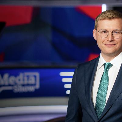 The Media Show | 6 March