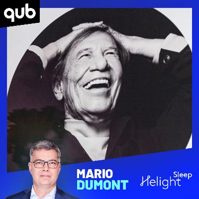 Hommage à Jean-Pierre Ferland: «Tout le monde s’est mis à pleurer», rapporte Isabelle Perron