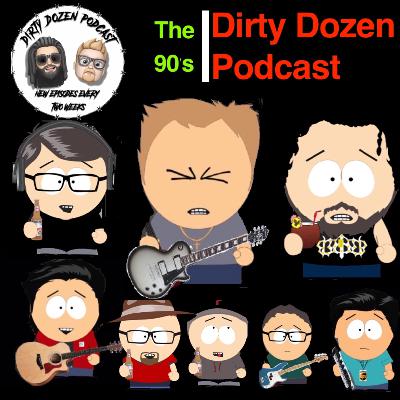 Best Music of 1997 - Episode 60