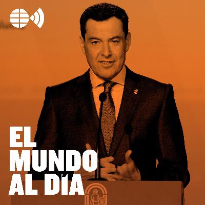 Andalucía: el último asalto antes de las generales Andalucía: el último asalto antes de las generales