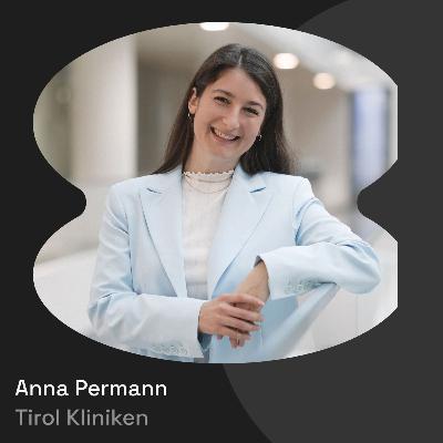 Anna Permann I Psychologie, Social Media & Benefits: Blickwinkel auf Employer Branding Anna Permann I Psychologie, Social Media & Benefits: Blickwinkel auf Employer Branding