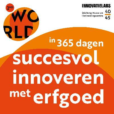 #7 Businessmodellen #7 Businessmodellen
