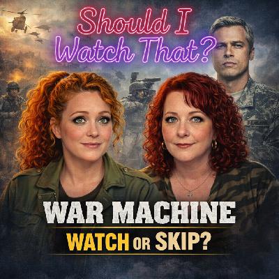 War Machine War Machine