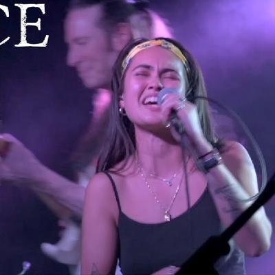 1168 - Solstice Sia Live The Set List 1168 - Solstice Sia Live The Set List