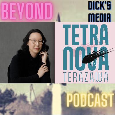 Sophia Terazawa - TETRA NOVA