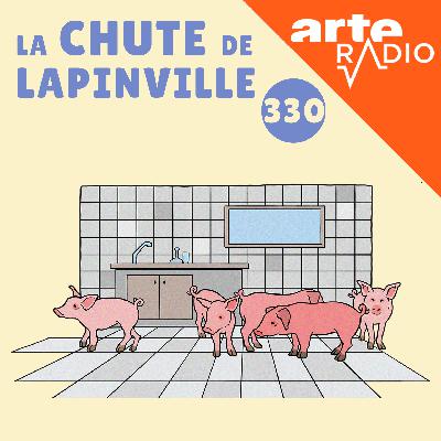 Une sorte de super-héros - Épisode 330