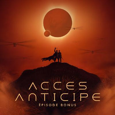 BONUS - CRITIQUE DUNE PART 2 (spoiler)