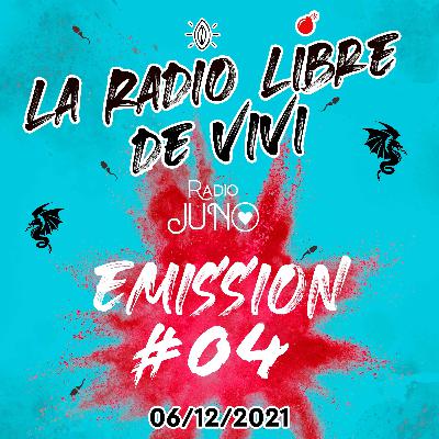 Emission #04 Auto-santé, Mary-L , transidentité