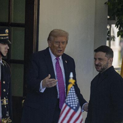 22. November 2025 - Die Presseschau aus deutschen Zeitungen