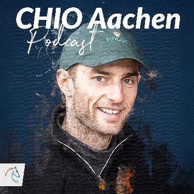 Shootingstar Richard Vogel: Vom Zaumzeughändler zum absoluten Überflieger Shootingstar Richard Vogel: Vom Zaumzeughändler zum absoluten Überflieger