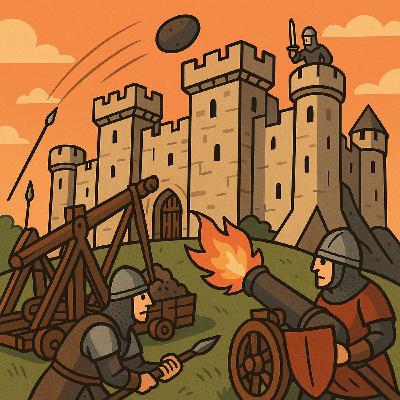 إزاي سقطت أقوى القلاع الحربية