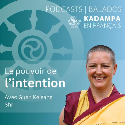 Le pouvoir de l'intention