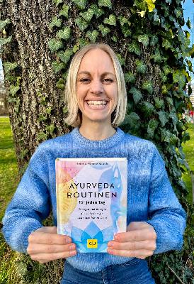 Entdecke Ayurveda: Praktische Ratschläge für deinen Alltag | mit Helena Himmelsbach Entdecke Ayurveda: Praktische Ratschläge für deinen Alltag | mit Helena Himmelsbach
