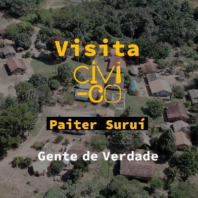 EP 1 - Gente de Verdade