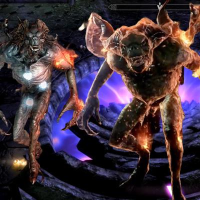 Gargoyles GUARDING the Soul Cairn! - Ep. 90