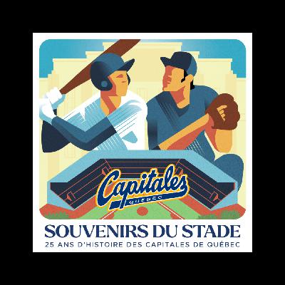 Épisode 2 : La Fraternité, avec Patrick Scalabrini et Michel Simard
