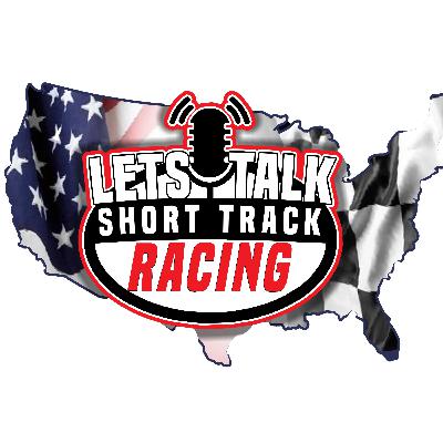 Let's Talk Short Track Racing With Mike Garvey