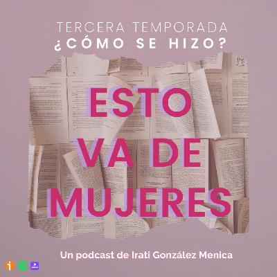 ¿Cómo se hizo la tercera temporada?