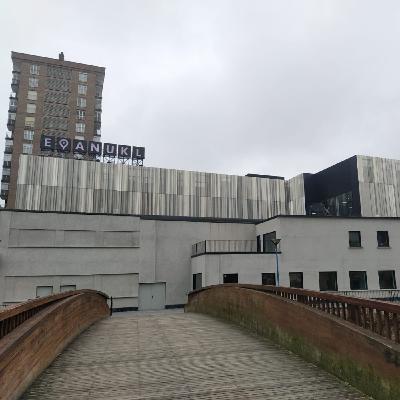 Ogia fabrikatzetik kultura fabrikatzera, hori da Lekuona Fabrika berriaren helburua Ogia fabrikatzetik kultura fabrikatzera, hori da Lekuona Fabrika berriaren helburua