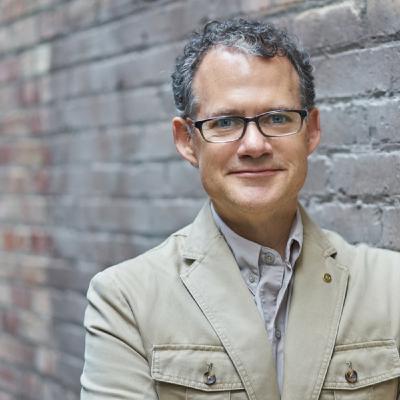 Episode 1439: Champion of Social Good: Devin Thorpe