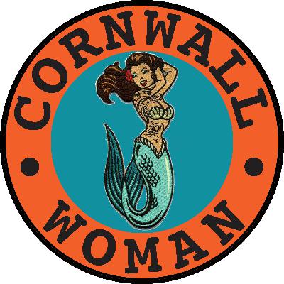 Cornwall Woman Trailer