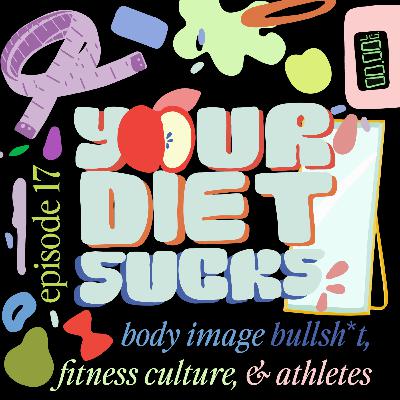 Body Image Bulls*ht, Fitness Culture, and Athletes