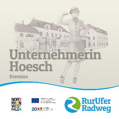 #11 Unternehmerin Hoesch in Kreuzau
