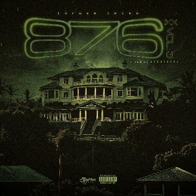876ixx Vol. 3: theMixtape