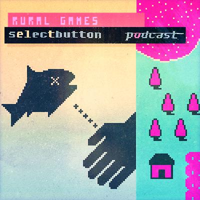 Podcast Episode #72: Rural Games
