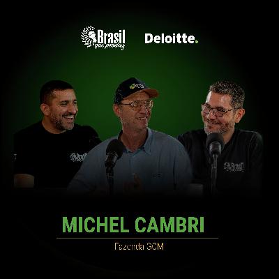 MICHEL CAMBRI - FAZENDA GCM CAMBRI MICHEL CAMBRI - FAZENDA GCM CAMBRI