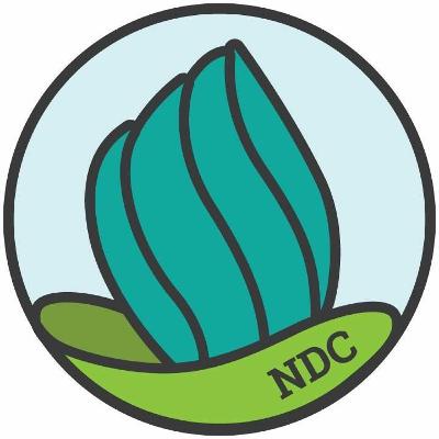 National Deaf Center on Postsecondary Outcomes Guam (VO Plain)