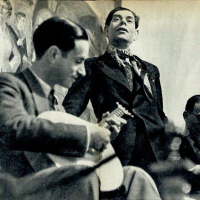 O primeiro Natal em ditadura e um fado de Alfredo Marceneiro: bem-vindos a uma feia noite de Natal