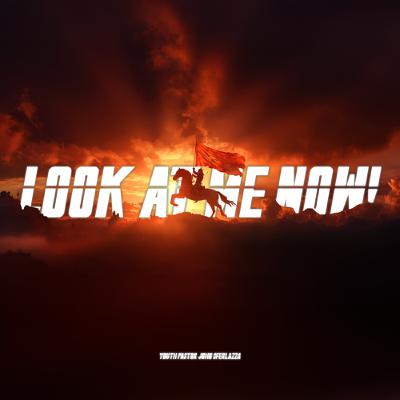 3.8.26 | "Look At Me Now" | Youth Pastor John Sferlazza 3.8.26 | "Look At Me Now" | Youth Pastor John Sferlazza