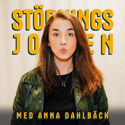 Finska rycket - med Anna Dahlbäck