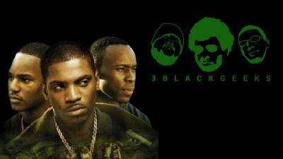 3BGPodcast| Paid In Full 3BGPodcast| Paid In Full