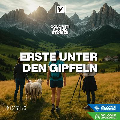 16. Erste unter den Gipfeln