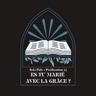 Es-tu marié avec la Grâce ? † Terrebonne Es-tu marié avec la Grâce ? † Terrebonne