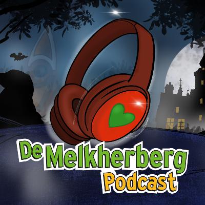 S2E4: Anubis Special met Iris Hesseling (Amber) en Lucien van Geffen (Fabian)