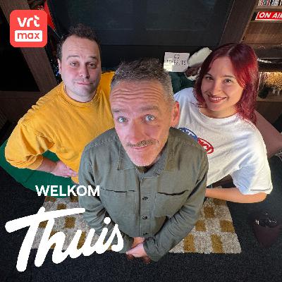 #11 Xavier goes wild: giftige Eddy én meerdere moorden #11 Xavier goes wild: giftige Eddy én meerdere moorden