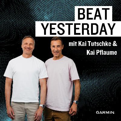 Kais im Doppelpack: Sport, Langlebigkeit und Lebensfreude Kais im Doppelpack: Sport, Langlebigkeit und Lebensfreude