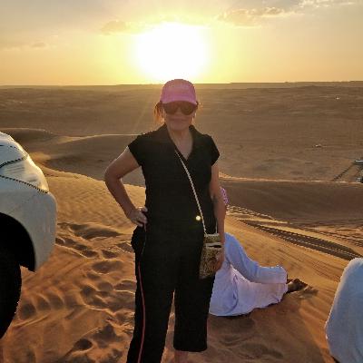 A glimpse of Omani women since Queen Shamsa
