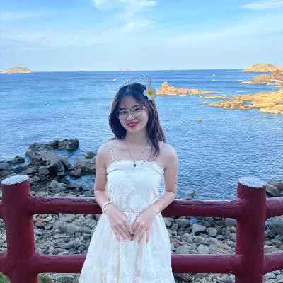 #26. Lời từ chối có đáng sợ không?