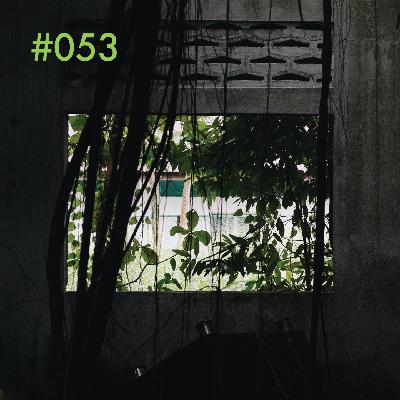 vol.53 我们怎么用气味描述一座城市？