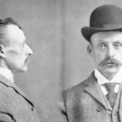 The Gruesome Crimes Of Albert Fish, The Brooklyn Vampire The Gruesome Crimes Of Albert Fish, The Brooklyn Vampire