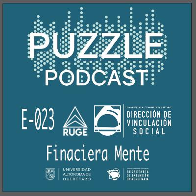 PP E-023 DVS - Financiera Mente